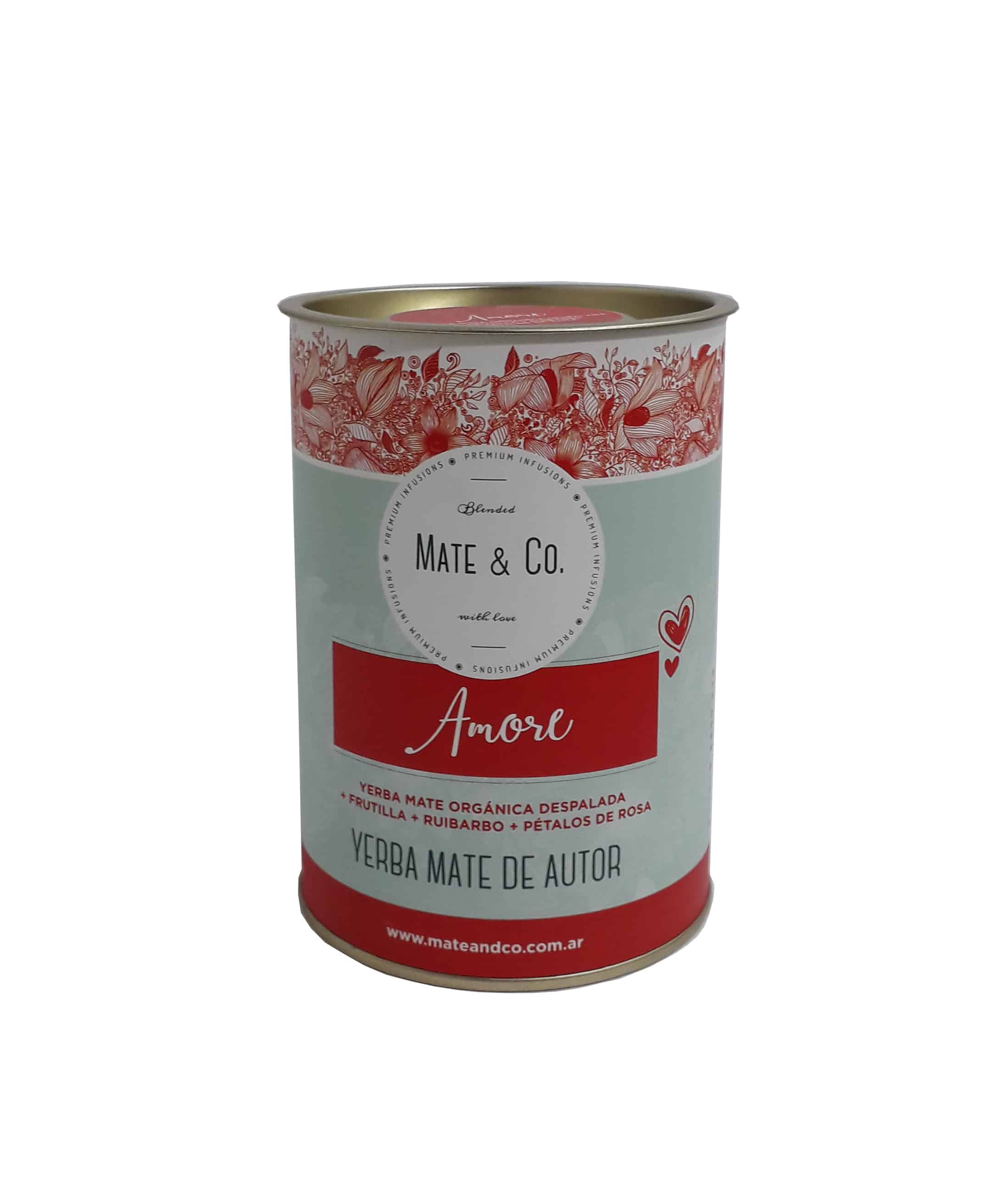 Mate & Co. LATA AMORE 240 grs