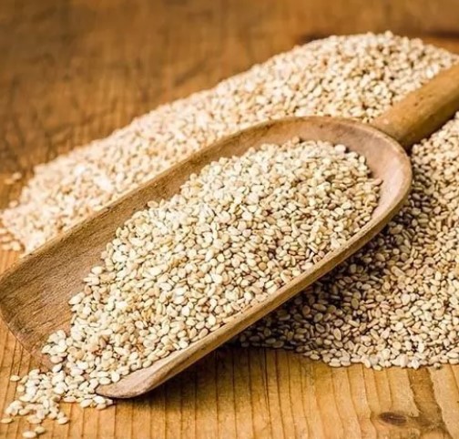 MELAR SEMILLA DE SESAMO INTEGRAL 1 KG