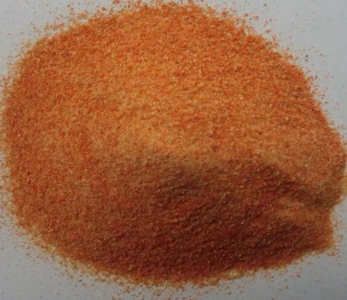 MELAR ZANAHORIA POLVO 1 KG