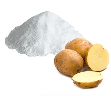 MELAR FECULA DE MANDIOCA 5 KG