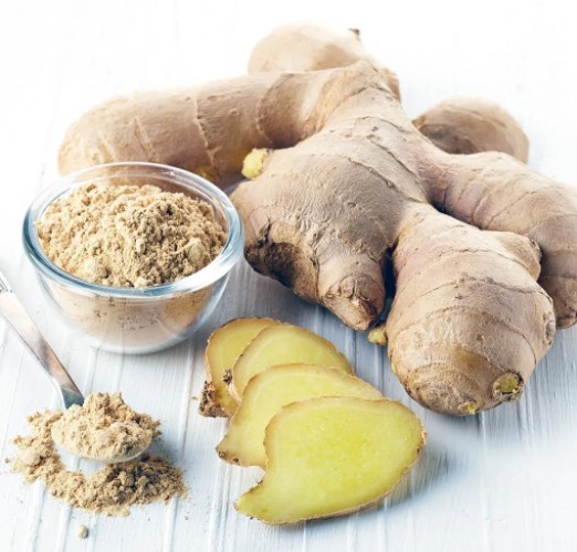 MELAR JENGIBRE MOLIDO 1 KG