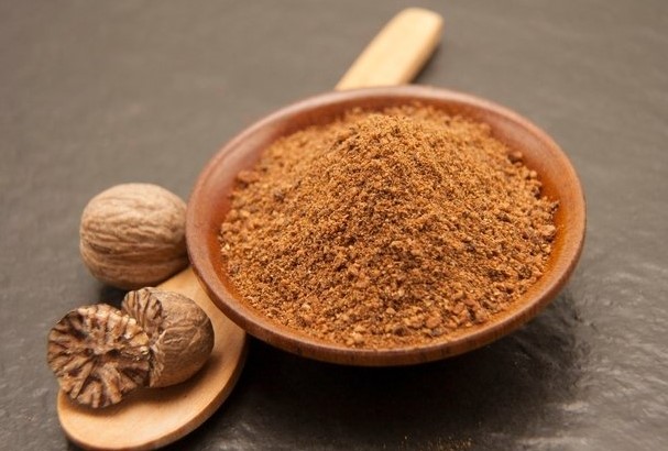 MELAR NUEZ MOSCADA MOLIDA 1 KG