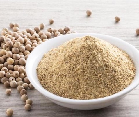 MELAR PIMIENTA BLANCA MOLIDA 1 KG