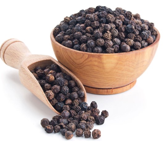 MELAR PIMIENTA NEGRA GRANO 1 KG