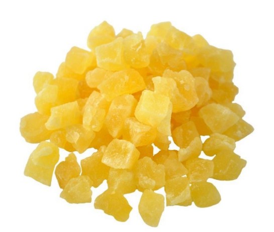 MELAR ANANA CUBO 1 KG