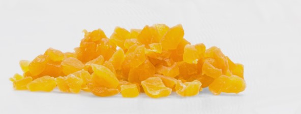 MELAR MANGO CUBO 1 KG