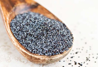 MELAR SEMILLA DE AMAPOLA 1 KG