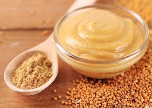 MELAR MOSTAZA AMARILLA MOLIDA 1 KG