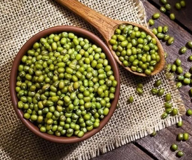 MELAR POROTO MUNG 1 KG