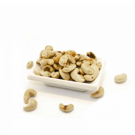 MELAR CASTAÑAS DE CAJU W4 1 KG