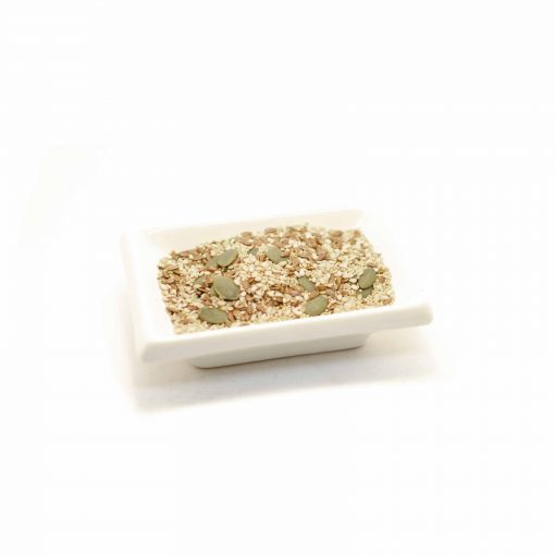 MELAR MIX DE SEMILLAS P/ DESAYUNO 1 KG