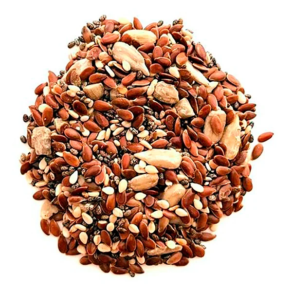 MELAR MIX SEMILLAS P/ENSALADA 1 KG
