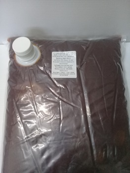 Cabañas Mico DULCE DE MOSQUETA 5 kg