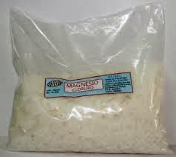 Modelife CLORURO DE MAGNESIO Bolsa 1 kg