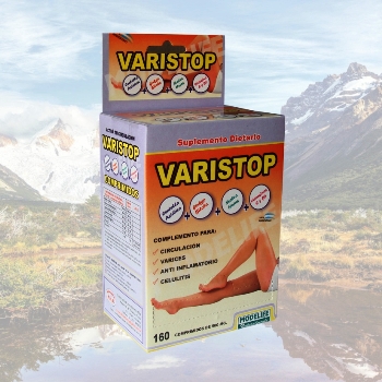 Modelife VARISTOP blist