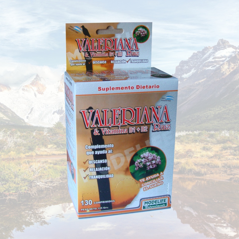 MODELIFE VALERIANA 100/130 COMP