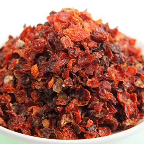 Hierbas Del Oasis KG ROSA MOSQUETA 1 Kg