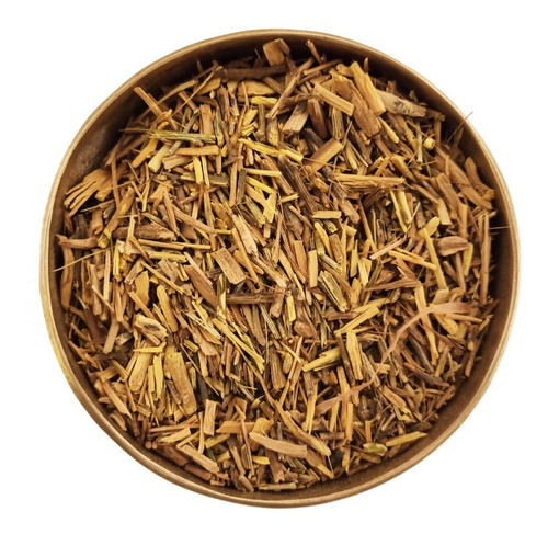 Hierbas Del Oasis KG PALO AMARILLO 1 Kg