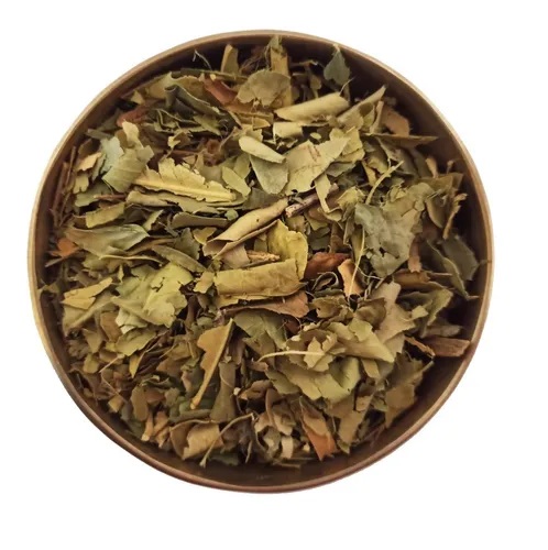 Hierbas Del Oasis KG NARANJO HOJAS 1 Kg