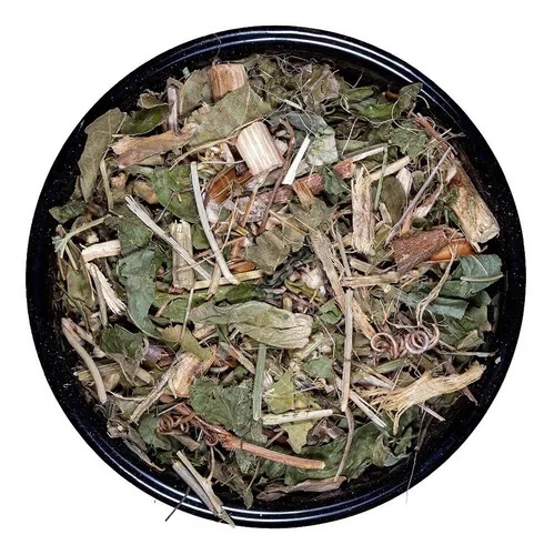 Hierbas Del Oasis KG TUSCA 1 Kg