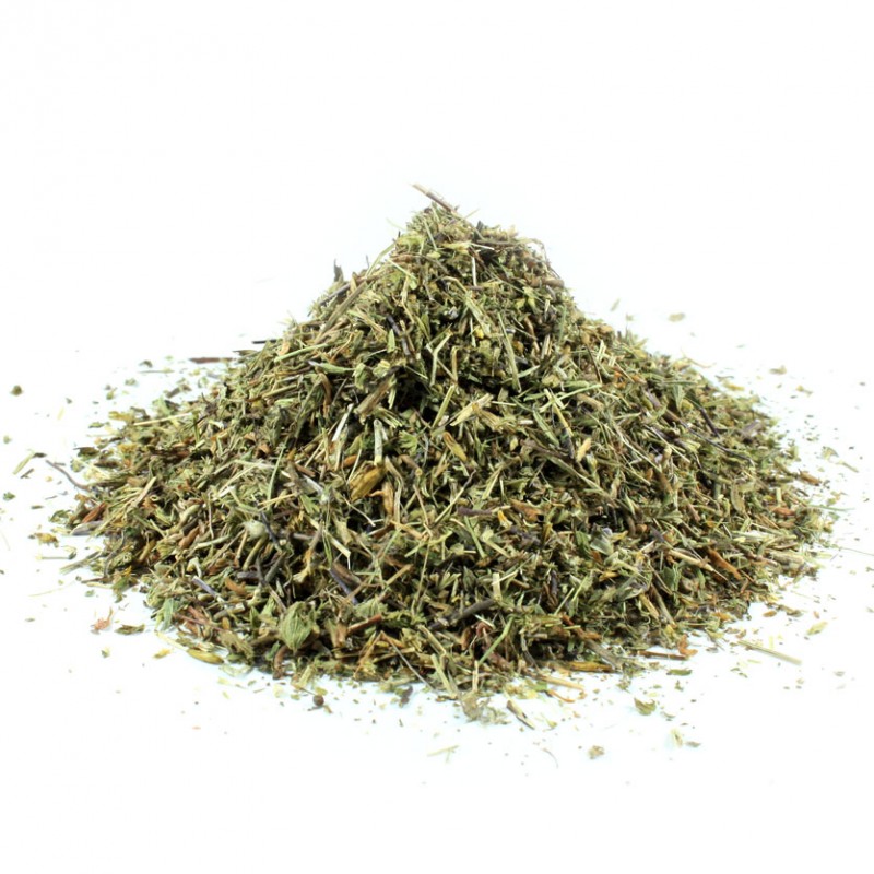 Hierbas Del Oasis KG EUFRASIA 1 Kg