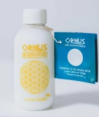 ORMUS ORO MONOATOMICO 125 ML
