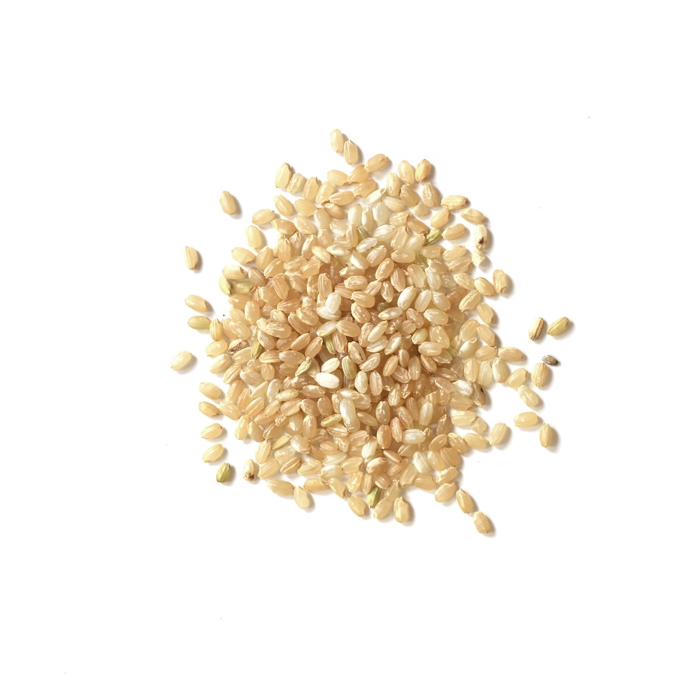 PAMPAS RICE AZUCAR RUBIA ORGANICA 25 KG