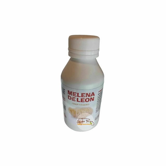 S650 MELENA DE LEON HONGOS ADAPTOGENOS 30 CAPS