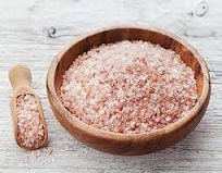 QUERCUS SAL DEL HIMALAYA 1 KG