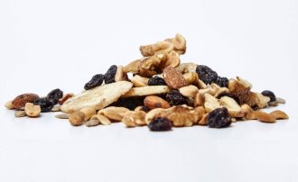 QUERCUS MIX DEPORTIVO 1 KG