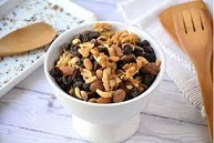 QUERCUS MIX CALIFORNIA 1 KG