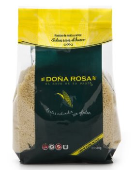 Doña Rosa MUNICIONES 400 grs