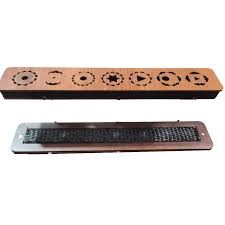 SOMALI PORTA SAHUMERIO DURMIENTE INIFUGO