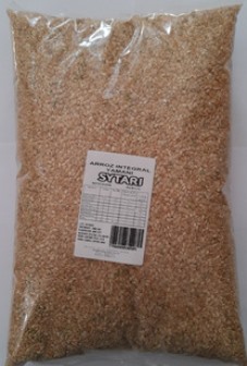 SYTARI ARROZ YAMANI 5 KG