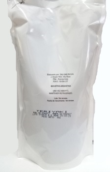 Tau Delta TERIYAKI 1 kg