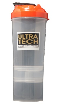 Ultra Tech VASO TRI SHAKER