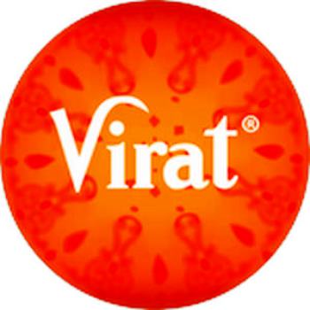 Virat SAHUMERIO JAZMIN x 12 varillas