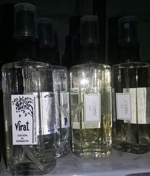 Virat PERFUME MADLY x 60 CC