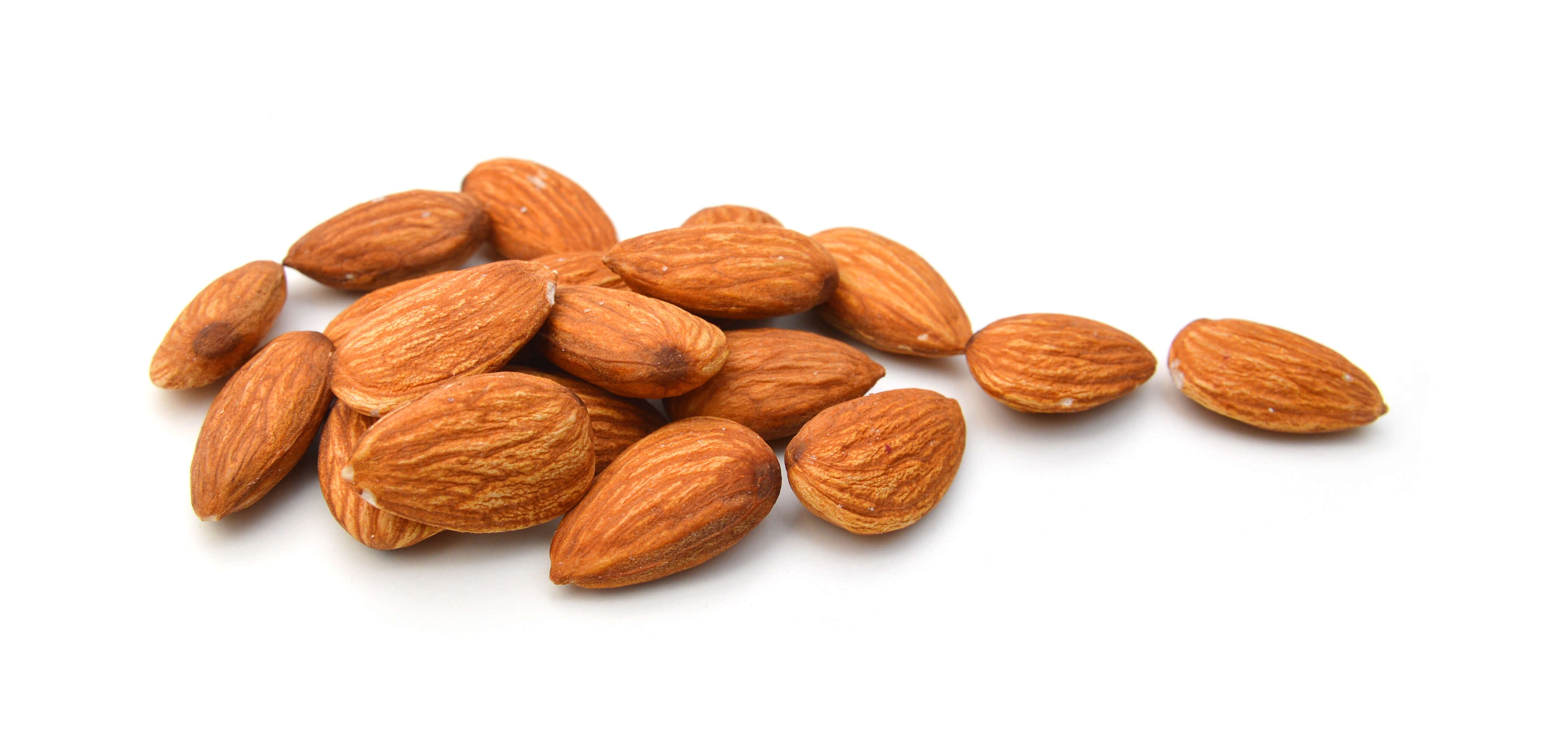 SUUM ALMENDRAS ENTERAS 1 KG