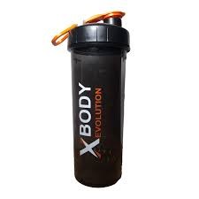 X-BODY VASO