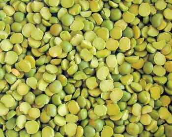 Yin Yang ARVEJAS PARTIDAS 5 kg