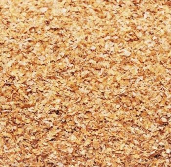 Yin Yang SALVADO DE TRIGO FINO S/T 5 kg