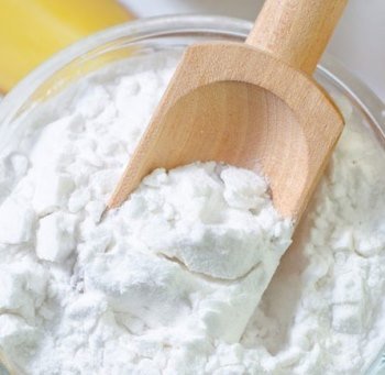 Yin Yang FECULA DE MAIZ 5 kg