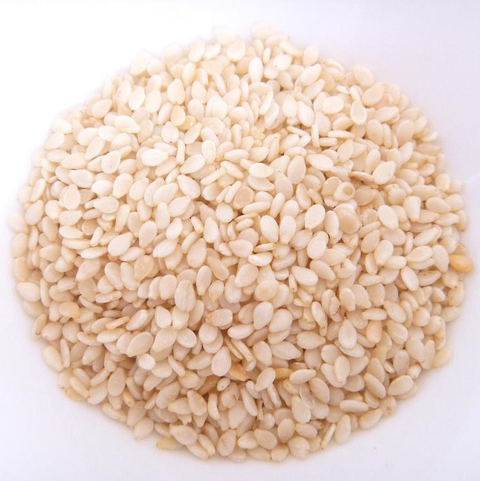 Yin Yang SESAMO BLANCO 1 kg