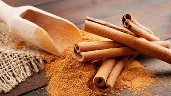 Yin Yang CANELA MOLIDA 1 kg