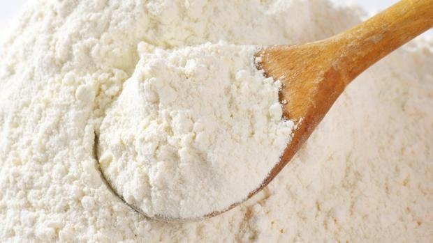 Yin Yang HARINA GLUTINADA 5 Kg