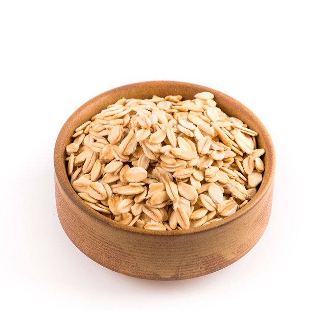 YIN YANG AVENA GRUESA ESPECIAL 5 KG