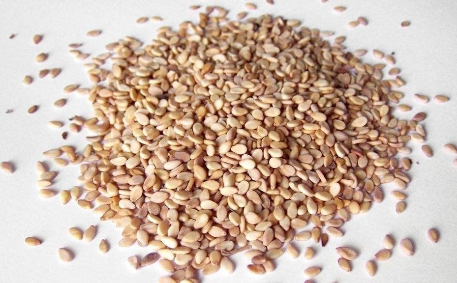 Yin Yang SESAMO INTEGRAL 1 kg