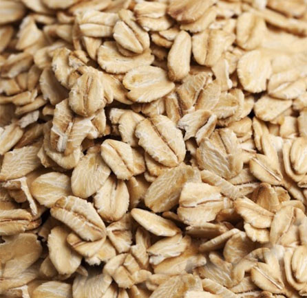 YIN YANG AVENA GRUESA 25 KG