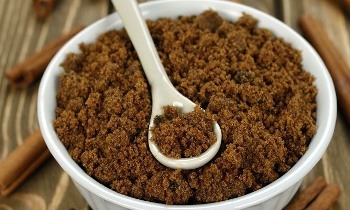 Yin Yang AZUCAR MASCABO 3 kg